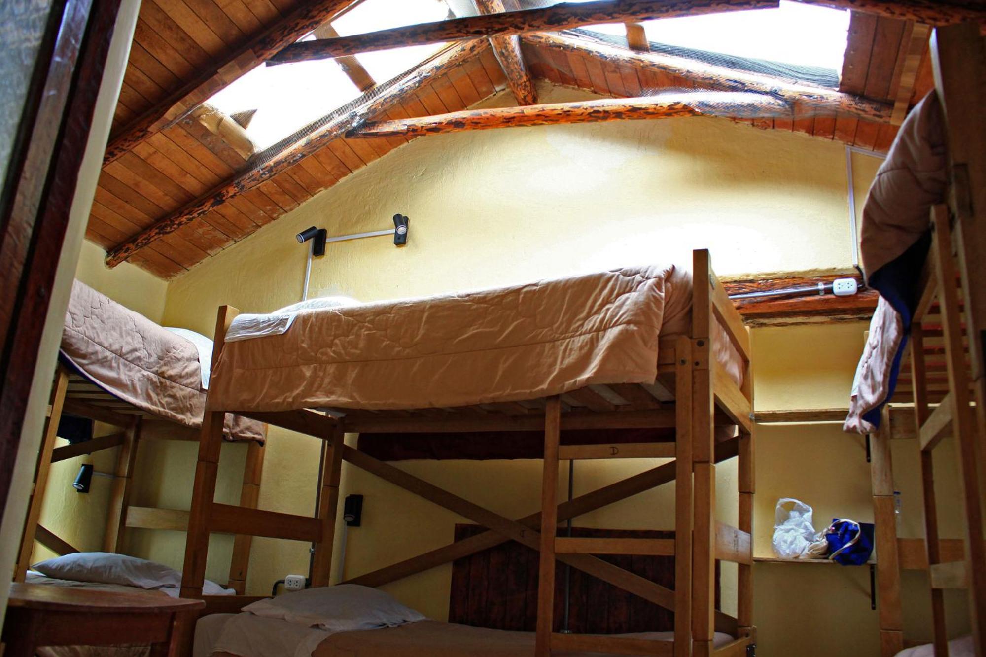 Samay Wasi Hostel I Κούζκο Εξωτερικό φωτογραφία