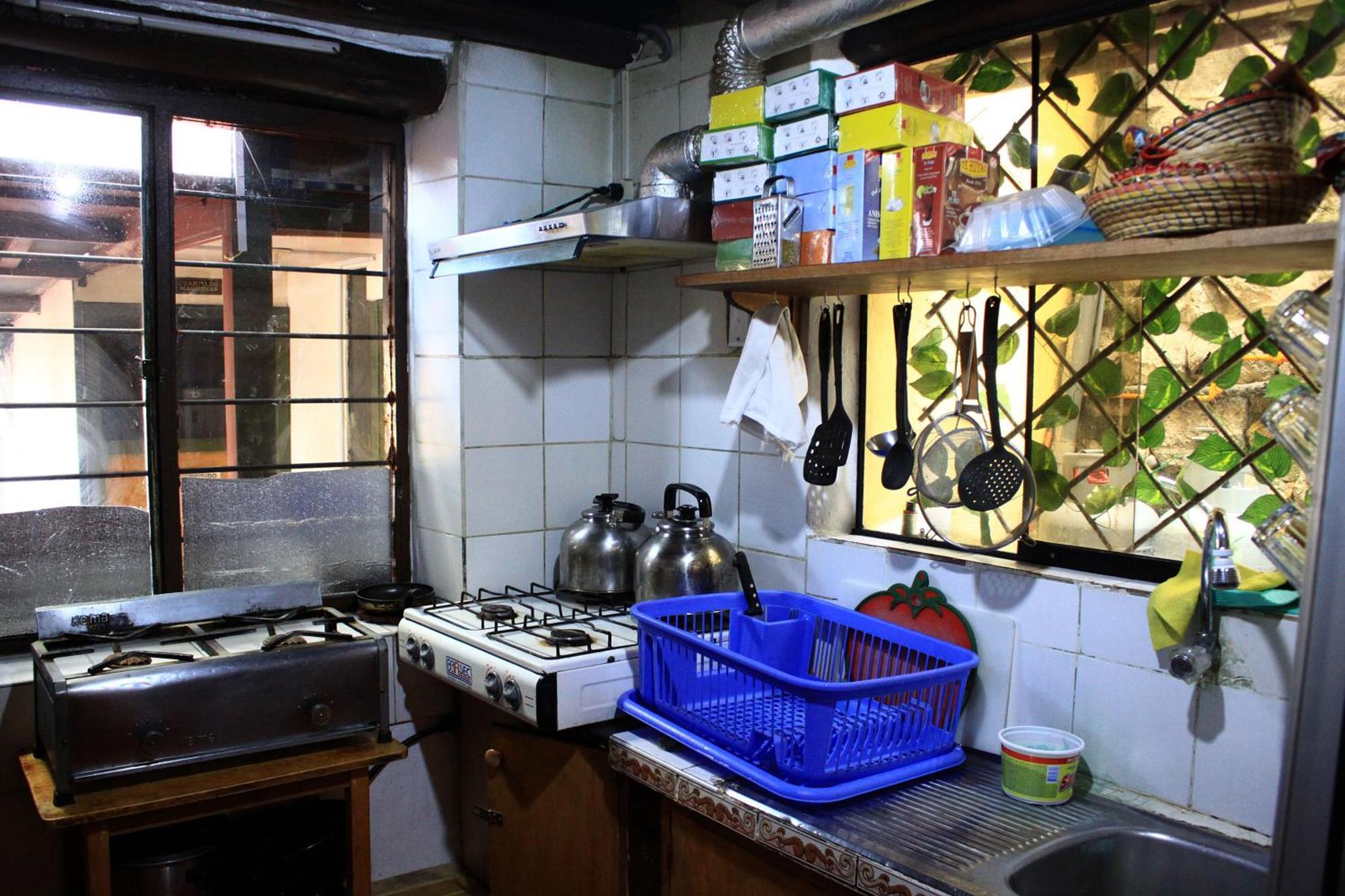 Samay Wasi Hostel I Κούζκο Εξωτερικό φωτογραφία