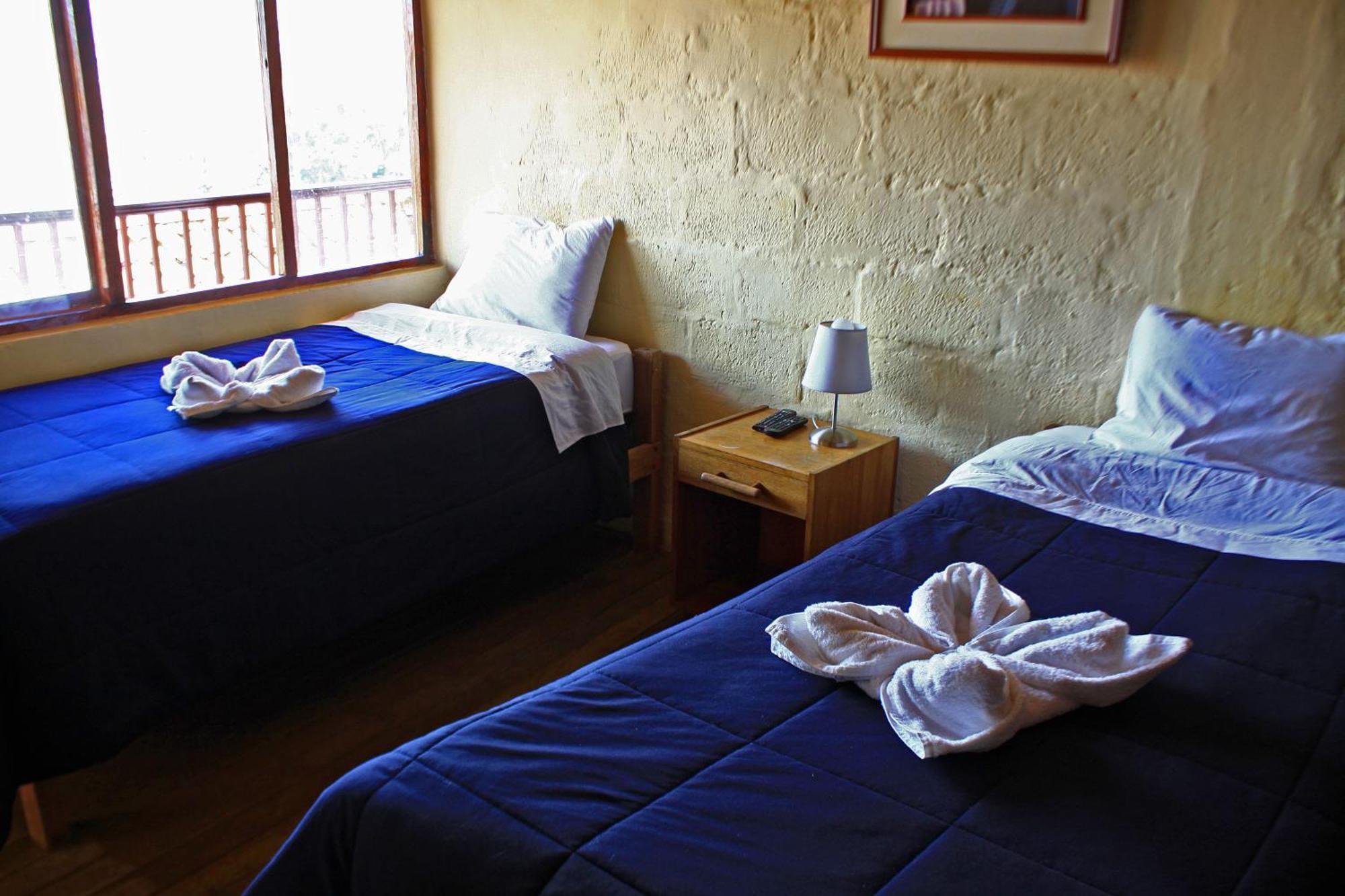 Samay Wasi Hostel I Κούζκο Εξωτερικό φωτογραφία