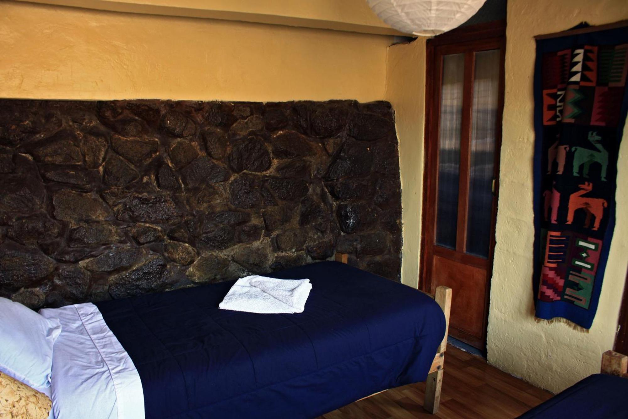 Samay Wasi Hostel I Κούζκο Εξωτερικό φωτογραφία